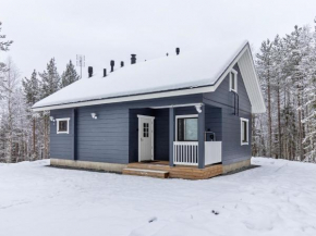 Holiday Home Mäkitie 4 by Interhome